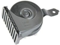 Mopar 68214401AB Horn And Bracket Low Note