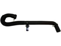 Mopar 55038026AG Hose Radiator Inlet