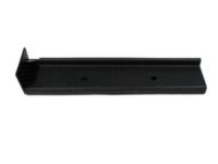 Mopar 68044935AC End Cover, Rear Driver Side