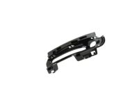Mopar 68214327AA Fog Lamp Bezel, Front Driver Side