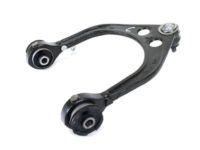 Mopar 68045130AE Arm Upper Control Front, Passenger Side