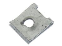 Mopar 6507341AA High Mount Lamp U-Nut