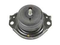 Mopar 5038667AA Isolator Engine Mount