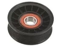 Mopar 53031045 Idler Pulley