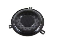 Mopar 68043034AB Speaker Sub Woofer