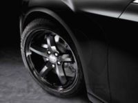 Mopar 82212330 Wheel Kit Cast Aluminum
