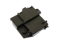 Mopar 68109570AA Cover Cap, Upper