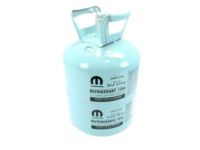 Mopar 82300101AB Refrigerant R134A 1 Pound Standard Ms-9175