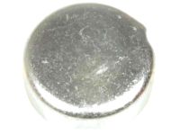 Mopar MD096863 Cap, Cylinder Block (Sealing, 41)