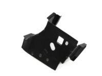 Mopar 5109333AB Side Reinforcement, Front Driver Side