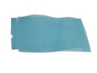 Mopar 68088806AA Stone Guard