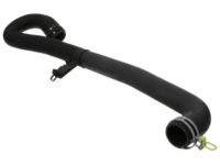 Mopar 55038026AD Hose Radiator Inlet