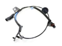 Mopar 5105062AB Sensor Anti-Lock Brakes