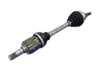 Mopar 4578885AB Shaft Axle Half