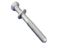 Mopar 6508014AA Trailer Hitch Bolt, Upper