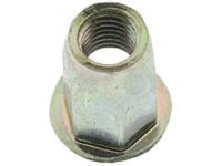 Mopar 68113475AA Glass Rivet