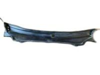 Mopar 57010314AH Screen Cowl Top