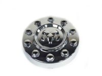 Mopar 68053038AA Cap Wheel Center