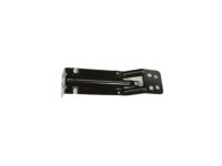 Mopar 68295344AA Mount Bracket, Rear Passenger Side