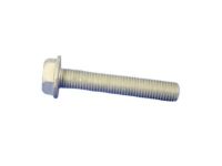 Mopar 6104223AA Tensioner Bolt, Rear