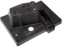 Mopar 55235819AA Battery Tray