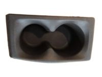 Mopar 5YK47TX7AC Cup Holder