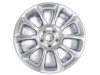 Mopar 1TP82XZAAC Wheel Aluminum