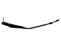 Mopar 5104460AA Wiper Arm, Passenger Side