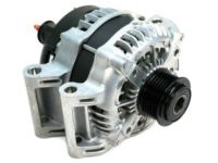 Mopar 4801833AB Alternator
