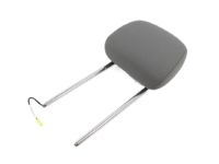Mopar 1TE981D5AA Headrest Front
