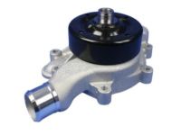 Mopar 53021018AC Pump Water