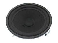 Mopar 5103762AC Speaker Front