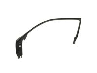Mopar 55315139AD Frame Trim, Front