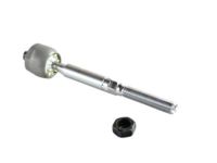 Mopar 68303629AA Tie Rod Kit Inner End
