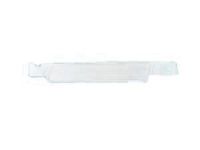 Mopar 68199802AC Stone Guard