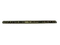 Mopar 68079439AA Side Rail, Driver Side