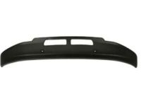 Mopar 68384302AB Lower Deflector, Front