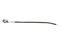 Mopar 68226089AA Latch Cargo Door