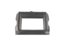 Mopar 6AB53TX7AA Radio Bezel