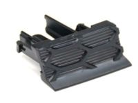 Mopar 68223002AA Cover Close - Out Without Headlamp Washer Headlamp Mounted