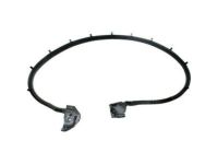 Mopar 55009829 Weatherstrip