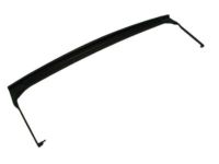 Mopar 5183176AA Channel Sunroof Drain