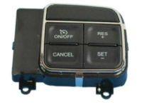 Mopar 68140288AC Cruise Switch