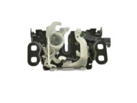 Mopar 68280607AC Lock, Front