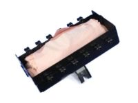 Mopar 68193006AB Air Bag Passenger, Passenger Side