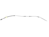 Mopar 68351460AB Sensor Anti-Lock Brakes Rear Right