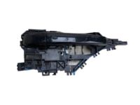 Mopar 1RH64DX8AE Handle Exterior Door