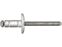 Mopar 6036679AA Bumper Cover Rivet, Rear