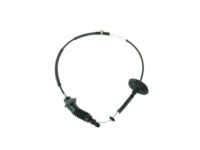 Mopar 68104688AA Cable Parking Brake Release