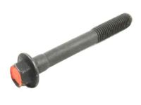 Mopar 6504257 Bolt Hexagon Head M8X1.25X70